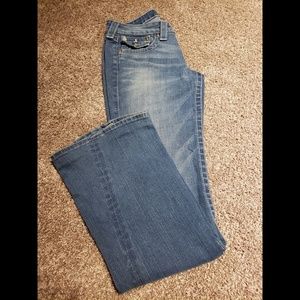 True Religion Joey Jeans